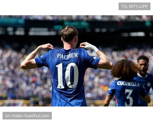 古斯托传射建功助切尔西 终结球队连续不胜尴尬