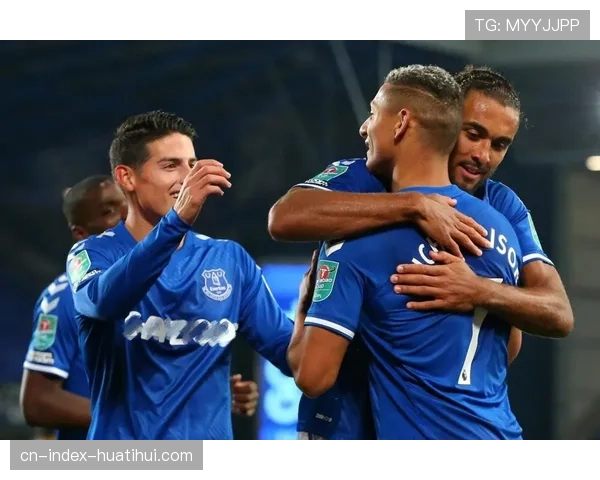 里沙利松成为英超第三位参与进球破百巴西球员，追平菲尔米诺纪录