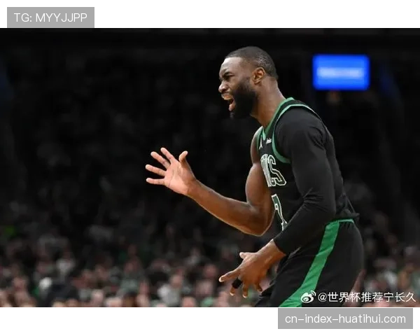 杰伦布朗真实命中率58.7% 进攻效率创生涯新高