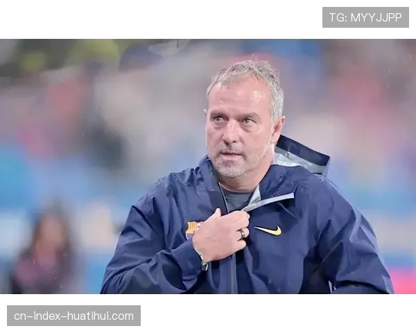 弗里克试验加维边锋位置，巴萨前场轮换出现新可能性